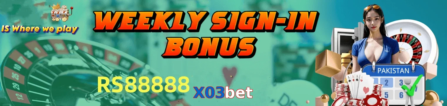 X03bet