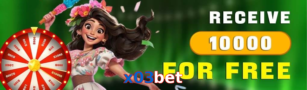 X03bet